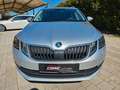 Skoda Octavia Combi Drive 4x4 Silber - thumbnail 1
