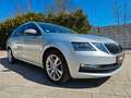 Skoda Octavia Combi Drive 4x4 Silber - thumbnail 8