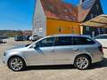 Skoda Octavia Combi Drive 4x4 Silber - thumbnail 3