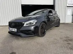 Mercedes-Benz Classe A 45