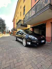 1.4 16v m.air Esseesse 180cv
