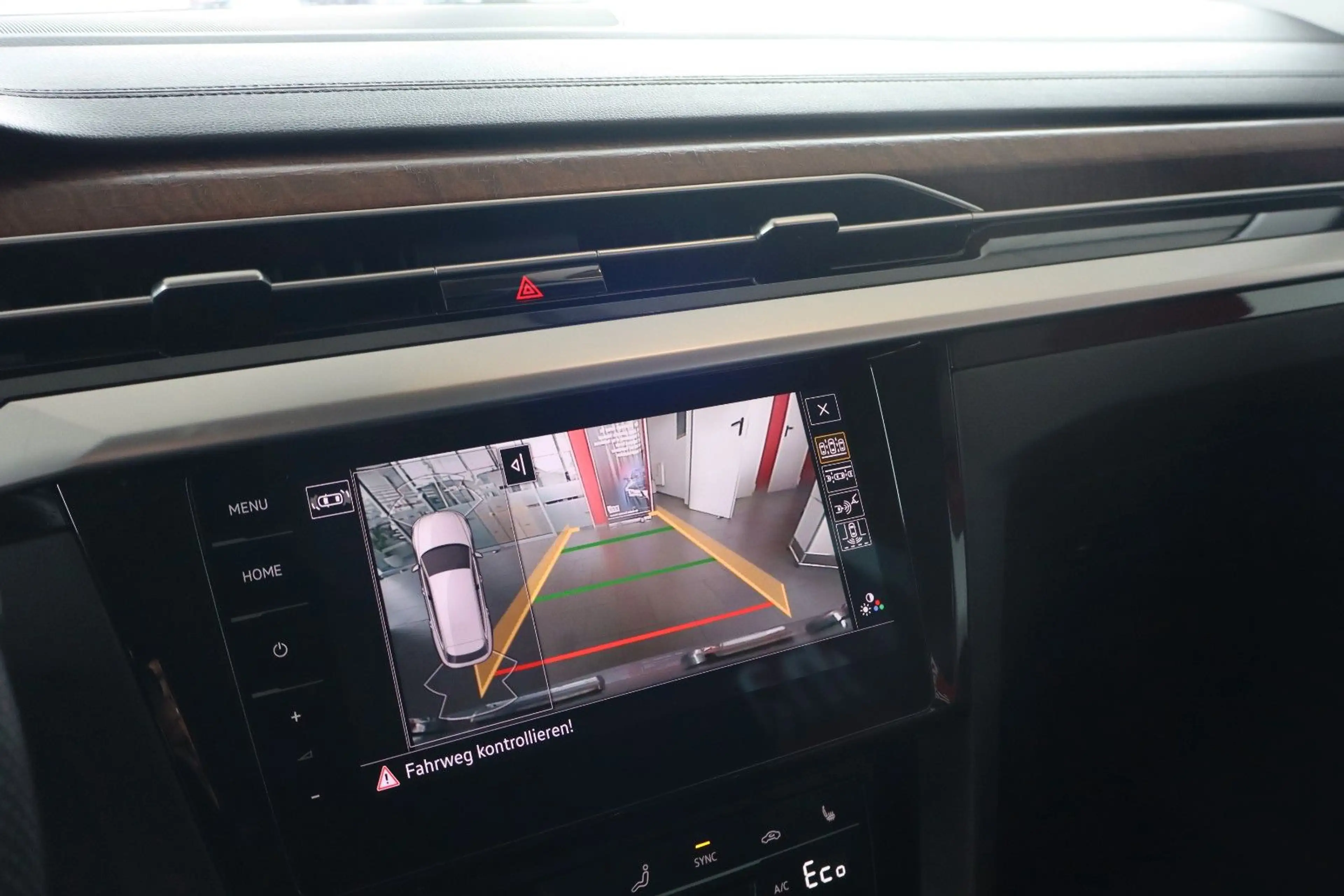 Volkswagen Arteon Shooting Brake eHybrid,KameraNaviMATRIX — photo 9