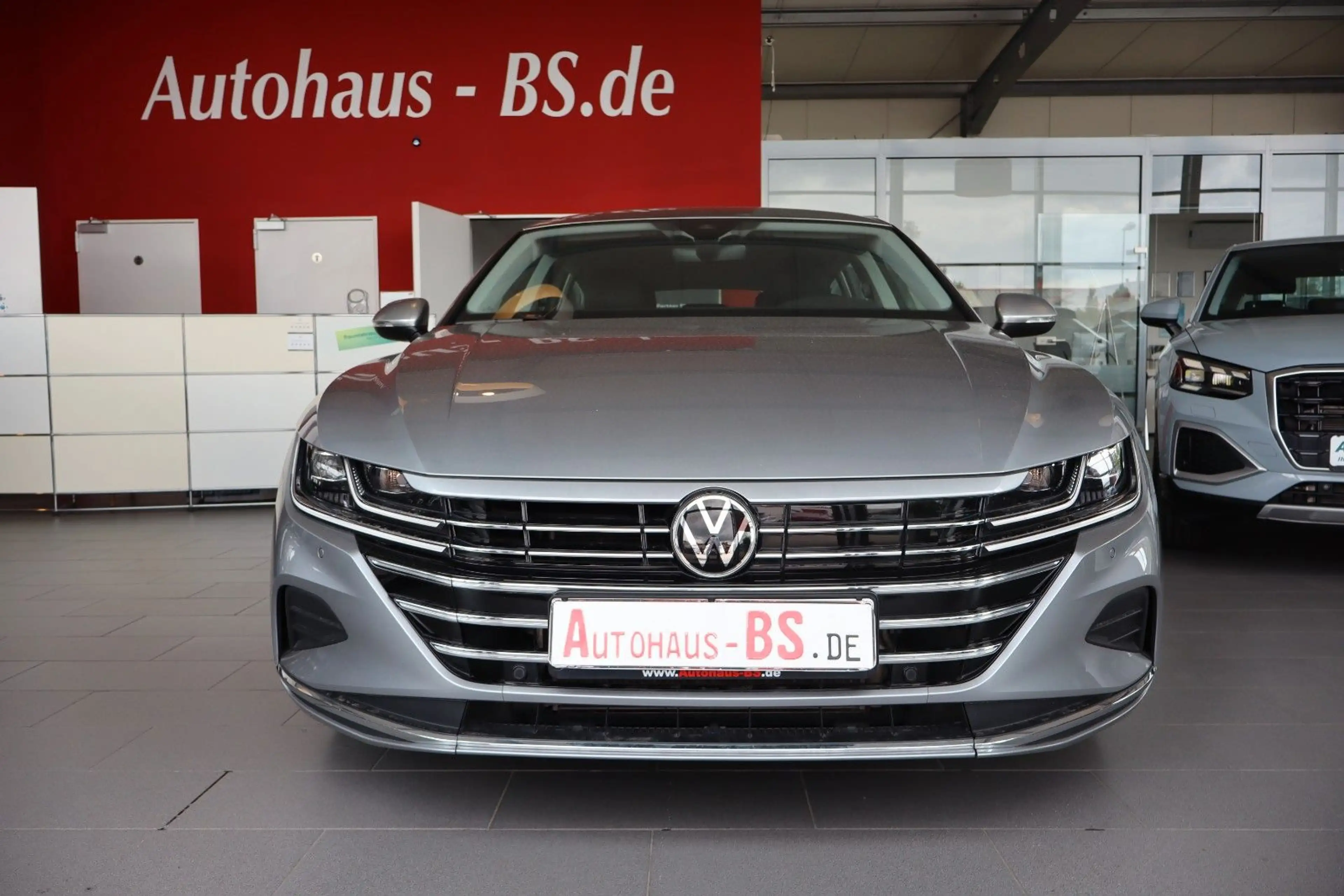 Volkswagen Arteon Shooting Brake eHybrid,KameraNaviMATRIX — photo 2