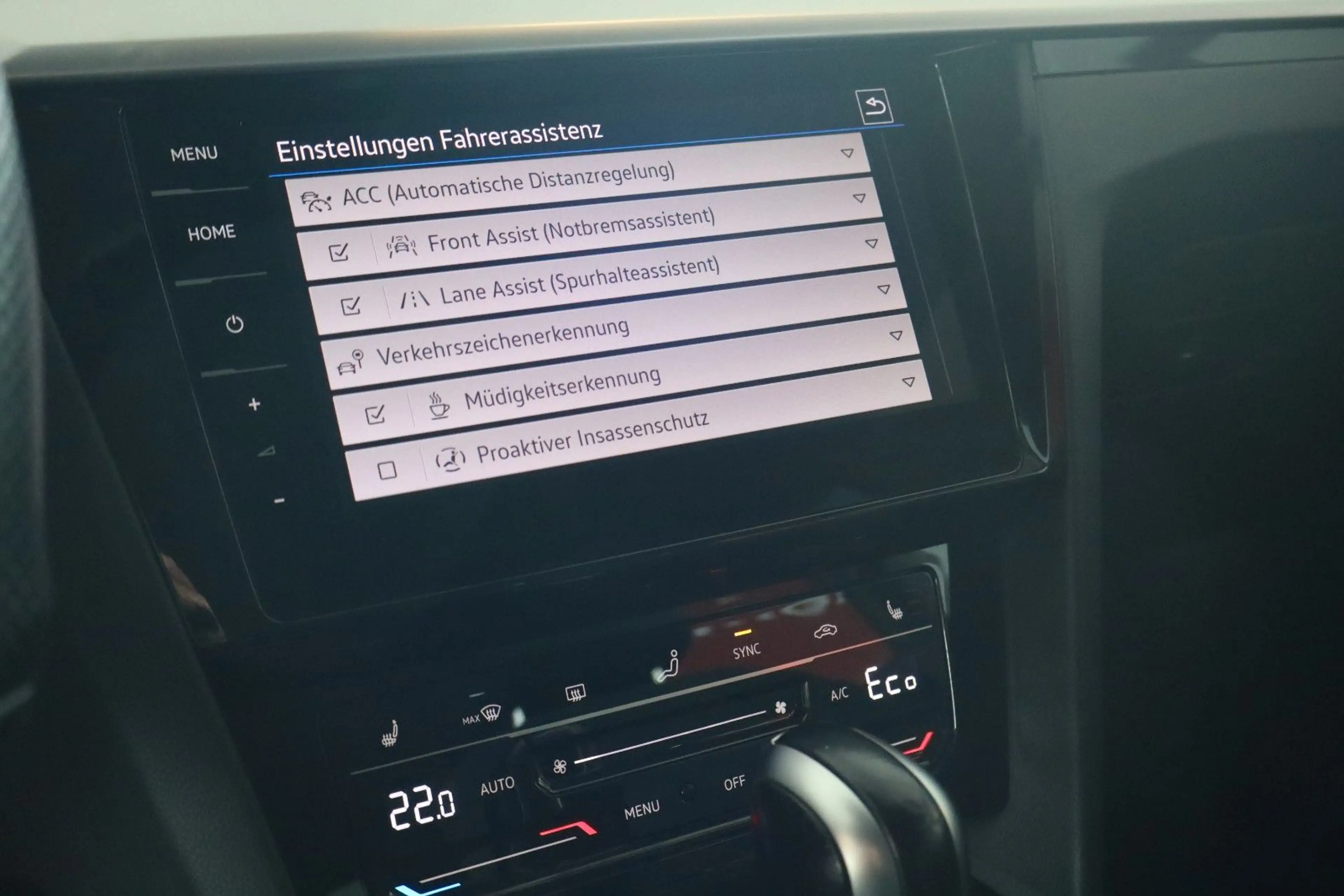 Volkswagen Arteon Shooting Brake eHybrid,KameraNaviMATRIX — photo 14