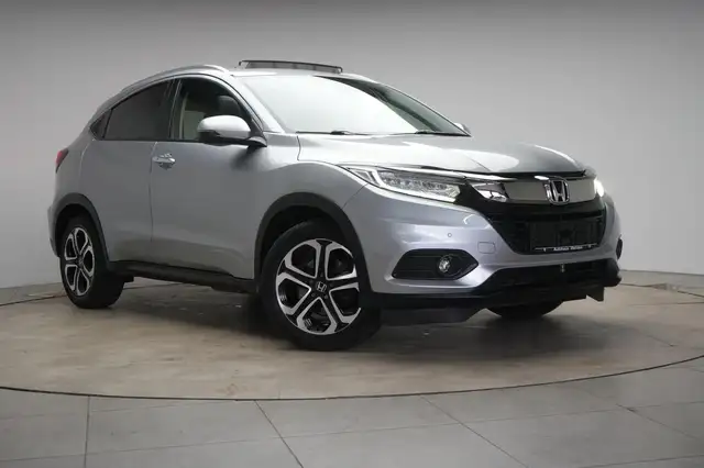 Honda HR-V Navi/Temp/Kamera/Pano/AHK/Shzg