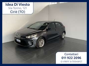5 porte 1.2 mpi 84cv active adas pack