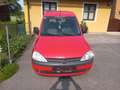 Opel Combo Combo Tour Comfort 1,7 DTI Rot - thumbnail 2
