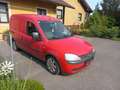Opel Combo Combo Tour Comfort 1,7 DTI Rot - thumbnail 1