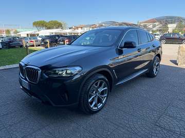 G02 xdrive20d mhev 48V auto PREZZO REALE
