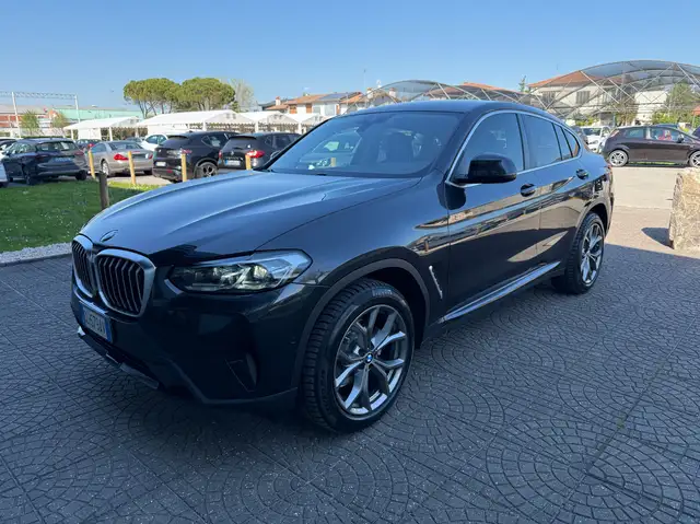 BMW X4 G02 xdrive20d mhev 48V auto PREZZO REALE