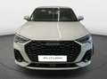 Audi Q3 Sportback 40 TFSI 2.0 190CV S-line Black Edition Bianco - thumbnail 2