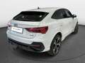 Audi Q3 Sportback 40 TFSI 2.0 190CV S-line Black Edition Bianco - thumbnail 5