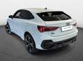 Audi Q3 Sportback 40 TFSI 2.0 190CV S-line Black Edition Bianco - thumbnail 3