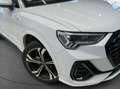 Audi Q3 Sportback 40 TFSI 2.0 190CV S-line Black Edition Bianco - thumbnail 4