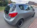 Opel Meriva B Edition Klima II. Hand EURO5 TÜV10/25 Silber - thumbnail 4