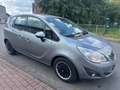 Opel Meriva B Edition Klima II. Hand EURO5 TÜV10/25 Silber - thumbnail 2