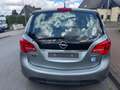 Opel Meriva B Edition Klima II. Hand EURO5 TÜV10/25 Silber - thumbnail 5