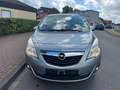Opel Meriva B Edition Klima II. Hand EURO5 TÜV10/25 Silber - thumbnail 6