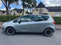Opel Meriva B Edition Klima II. Hand EURO5 TÜV10/25 Silber - thumbnail 8