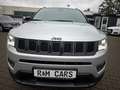 Jeep Compass S FWD/150PS/Leder/Navi/TopZustand/19Zoll Zilver - thumbnail 7