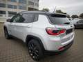 Jeep Compass S FWD/150PS/Leder/Navi/TopZustand/19Zoll Zilver - thumbnail 5