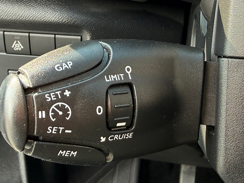 Citroen C5 Aircross 1.2 PT SHINE 130PK FULL LED ADAPT CRUISE CAMERA EL — photo 15