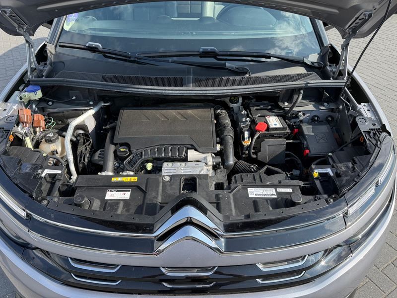 Citroen C5 Aircross 1.2 PT SHINE 130PK FULL LED ADAPT CRUISE CAMERA EL — photo 14