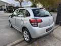 Citroen C3 BLUEHDI 75 FEEL EDITION Gris - thumbnail 11