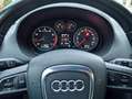 Audi A3 Cabriolet Ambition 1.2 TFSI, Leder, PDC Schwarz - thumbnail 9