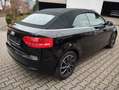 Audi A3 Cabriolet Ambition 1.2 TFSI, Leder, PDC Schwarz - thumbnail 4