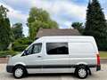 Volkswagen Crafter 2.0 TDi 136 CV / 6Places _ Airco_ H2L2 - 134 000Km Zilver - thumbnail 10