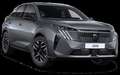 Peugeot 3008 PEUGEOT 3008 1.2 HYBRID 145K E-DCS6ALLURE Grau - thumbnail 1