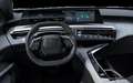 Peugeot 3008 PEUGEOT 3008 1.2 HYBRID 145K E-DCS6ALLURE Grau - thumbnail 4