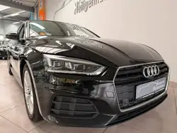 Audi A5 Sportback 40 TFSI NAVI KAMERA AHK 1Hand
