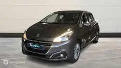 Peugeot 208 1.2 PureTech 82ch Allure 5p