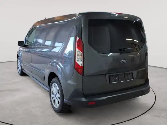 Ford Transit view 2