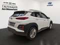Hyundai KONA 1.0 T-GDI Trend 2WD Navi Klimaautomatik Weiß - thumbnail 3