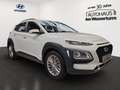 Hyundai KONA 1.0 T-GDI Trend 2WD Navi Klimaautomatik Weiß - thumbnail 2