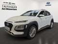 Hyundai KONA 1.0 T-GDI Trend 2WD Navi Klimaautomatik Weiß - thumbnail 1