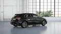 Mercedes-Benz A 200 d AMG Multibeam+AHK+Ambiente+KeyGo Schwarz - thumbnail 4