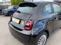 Fiat 500e Action Schwarz - thumbnail 7