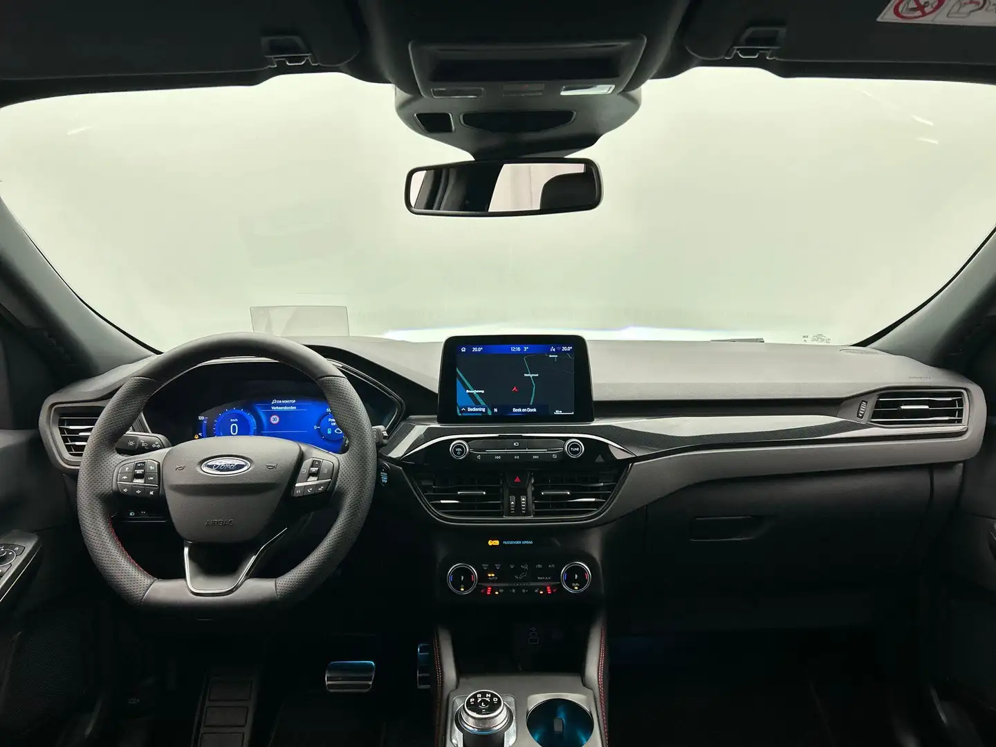 Ford Kuga 2.5 PHEV ST-Line | Head/Up | Adaptieve/Cruise | St Gris - 2