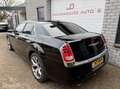 Chrysler 300C 3.6 V6, LPG, 139.364km, leder, navi, 20 inch! Schwarz - thumbnail 3