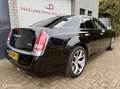Chrysler 300C 3.6 V6, LPG, 139.364km, leder, navi, 20 inch! Schwarz - thumbnail 12