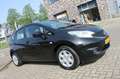 Nissan Note 1.2 Visia Blackline Huurkoop Inruil APK Garantie Zwart - thumbnail 6