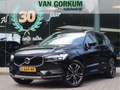 Volvo XC60 2.0 B5 250 PK Momentum Exclusive / Panoramadak Noir - thumbnail 1