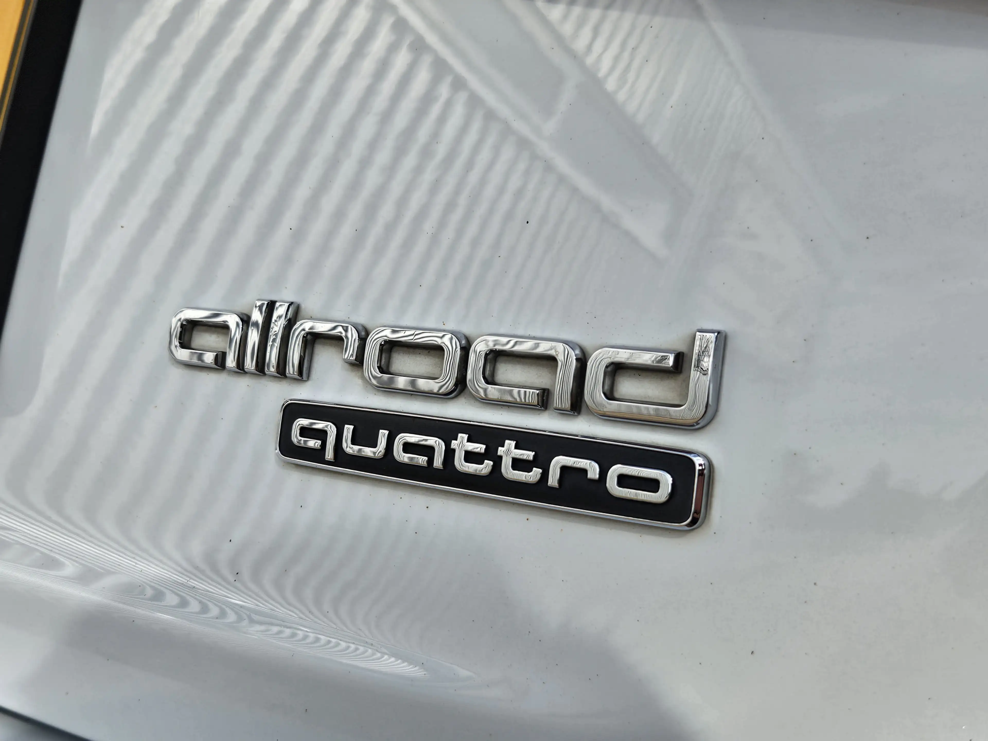 Audi A4 allroad Quattro 2.0 TDI Pro Line /Dealer Onderhouden/Euro6 — photo 32