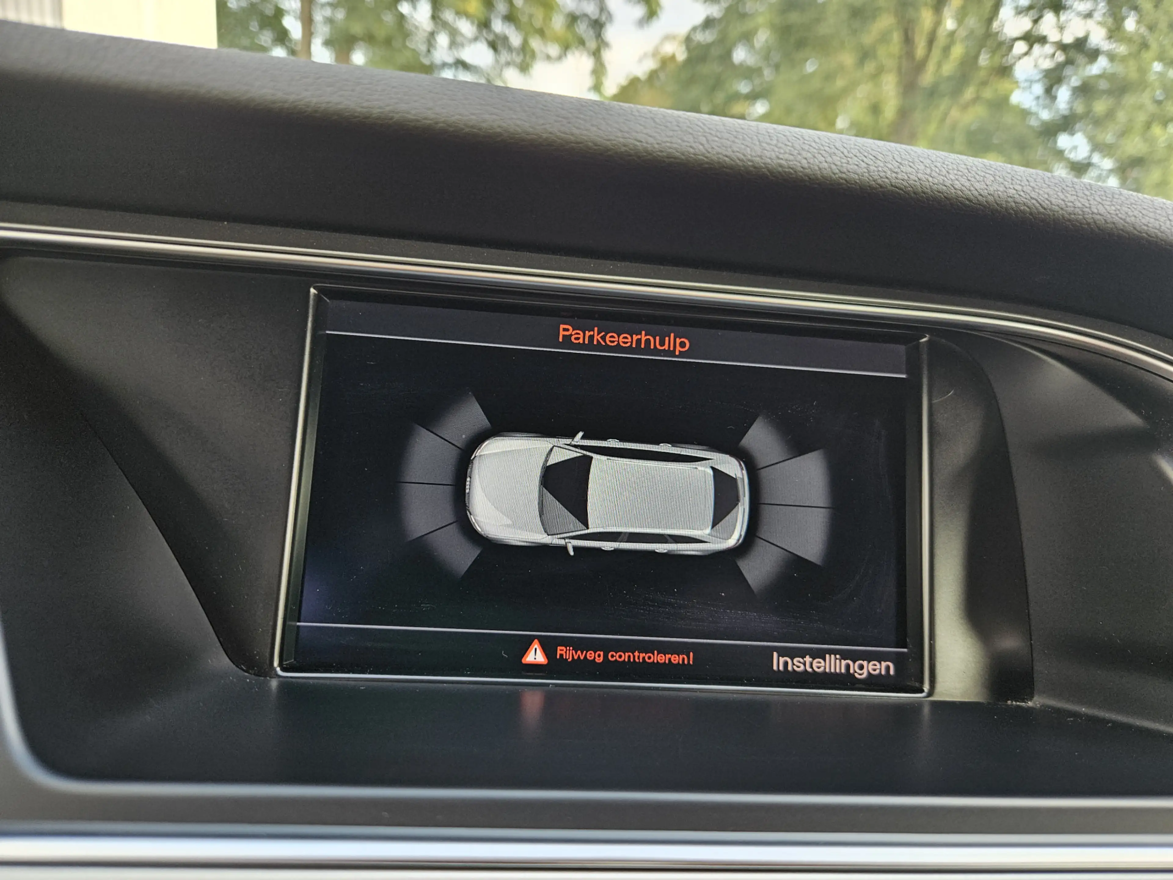 Audi A4 allroad Quattro 2.0 TDI Pro Line /Dealer Onderhouden/Euro6 — photo 18