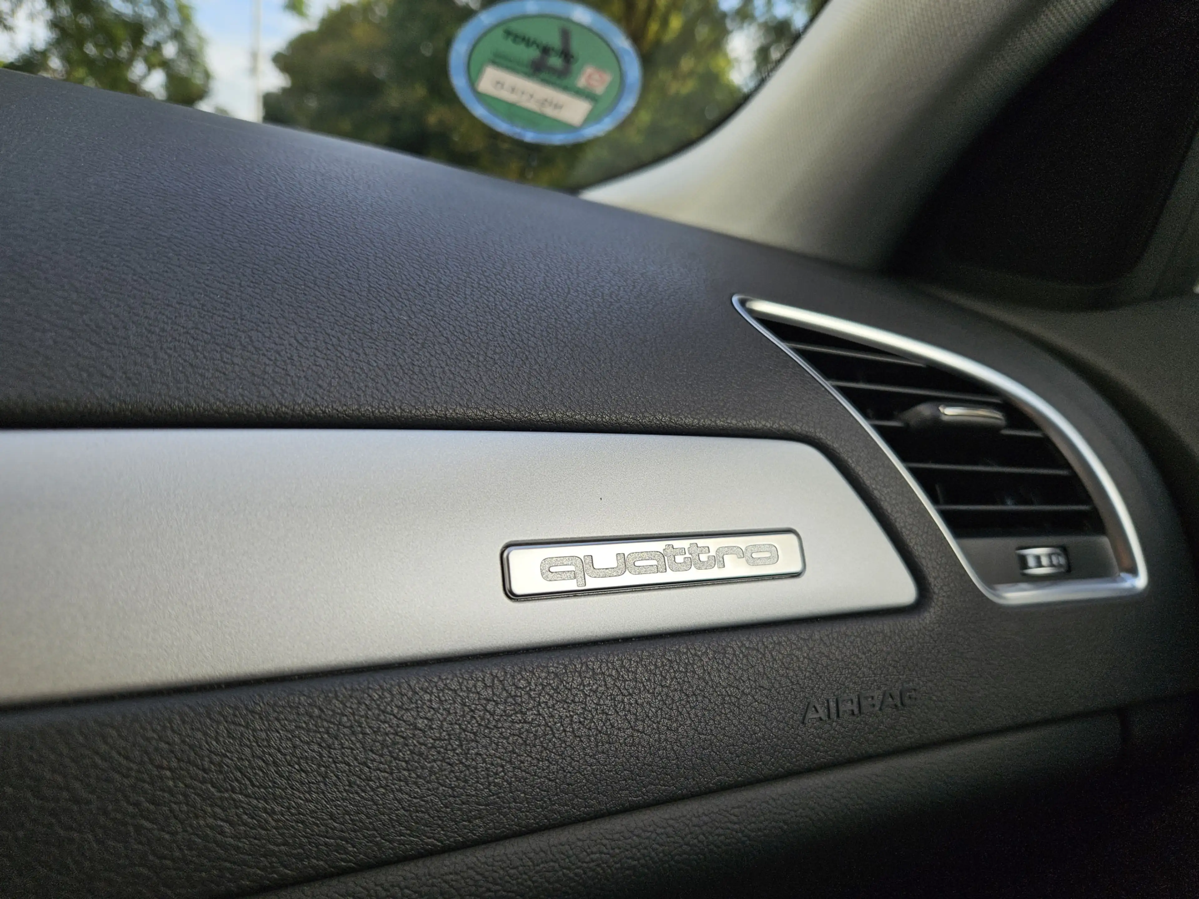 Audi A4 allroad Quattro 2.0 TDI Pro Line /Dealer Onderhouden/Euro6 — photo 27