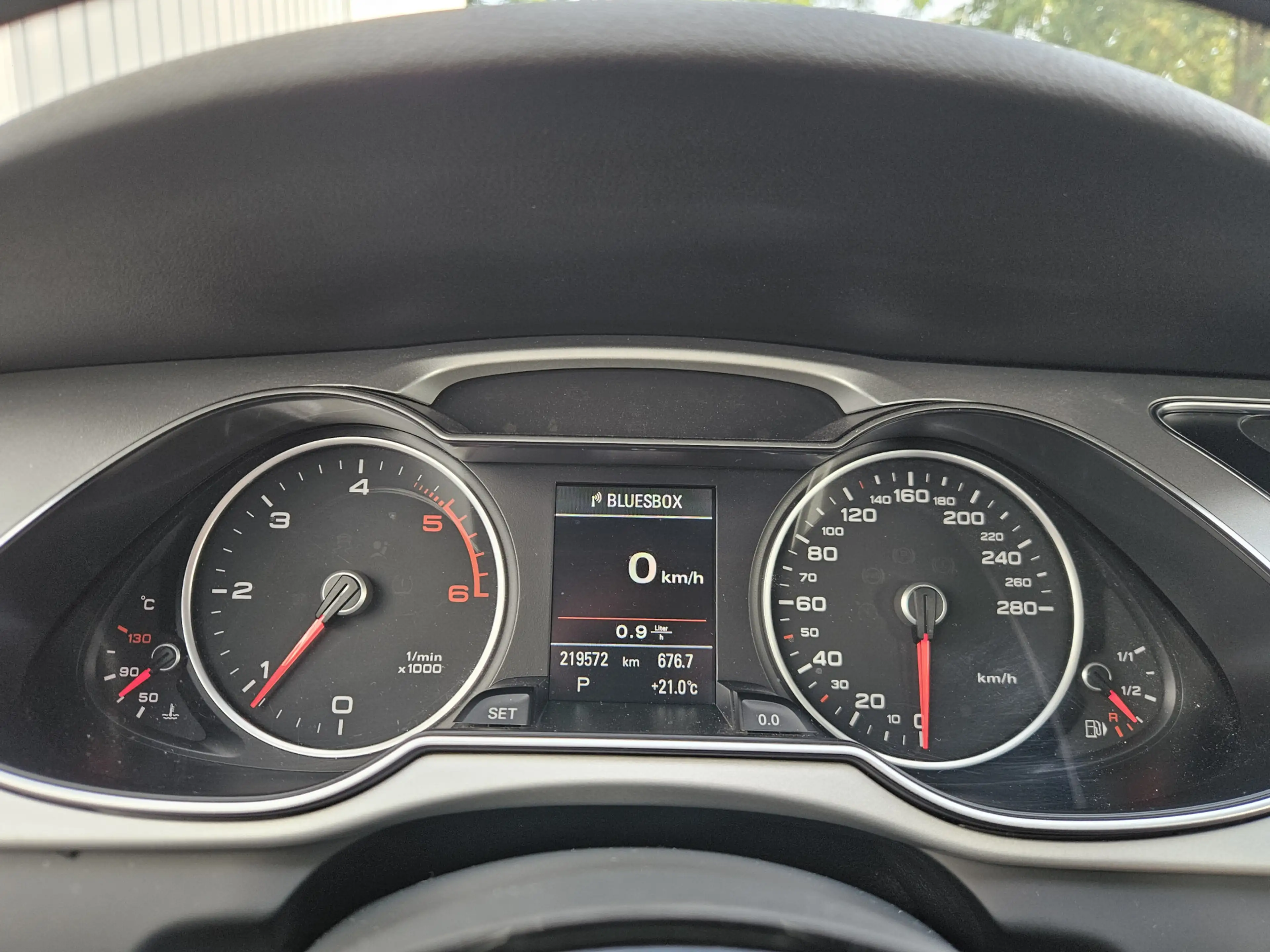 Audi A4 allroad Quattro 2.0 TDI Pro Line /Dealer Onderhouden/Euro6 — photo 26